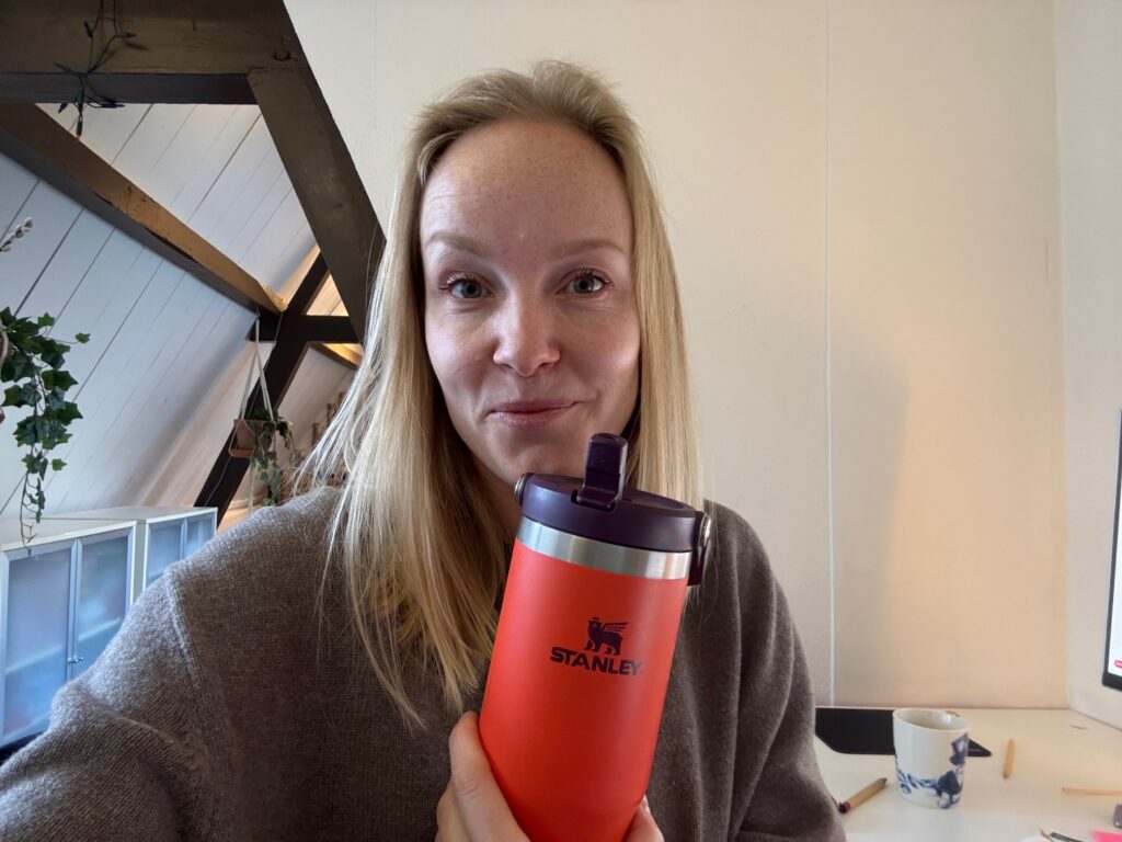 Marije van Oostenbruggen