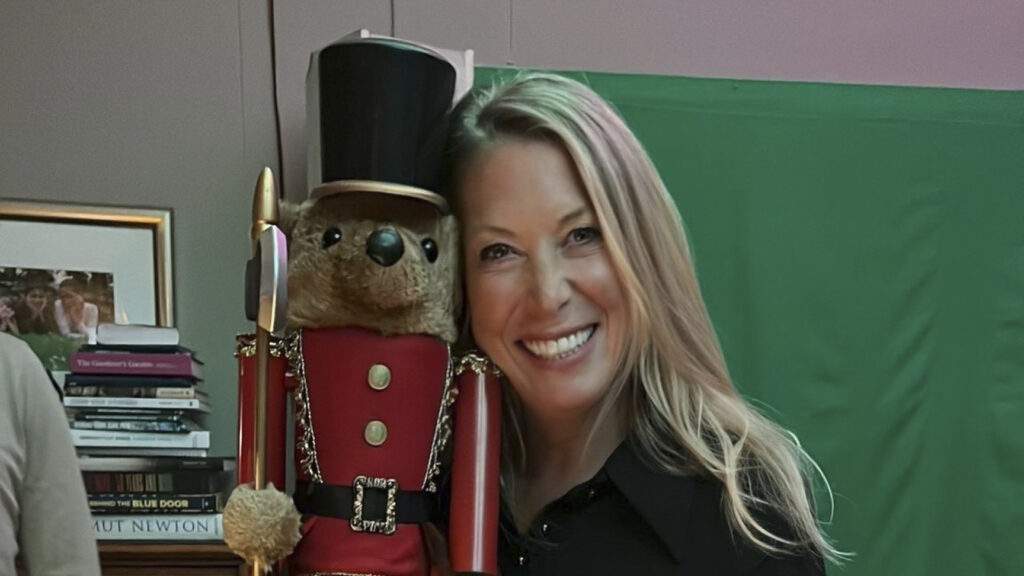 Johannette van Zoelen