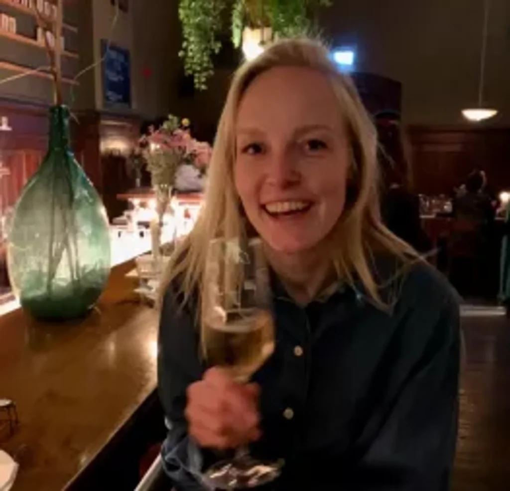 Marije van Oostenbruggen