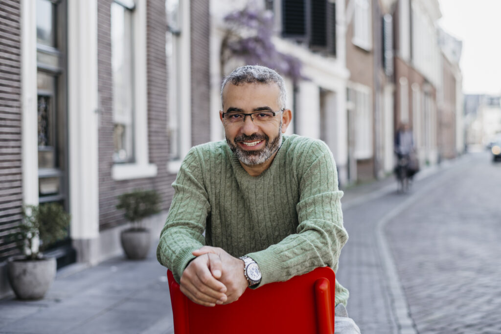 Abdelkader el Yandouzi