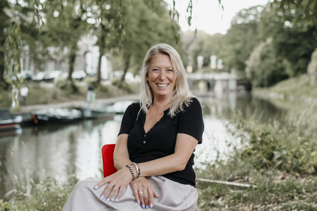 Johannette van Zoelen