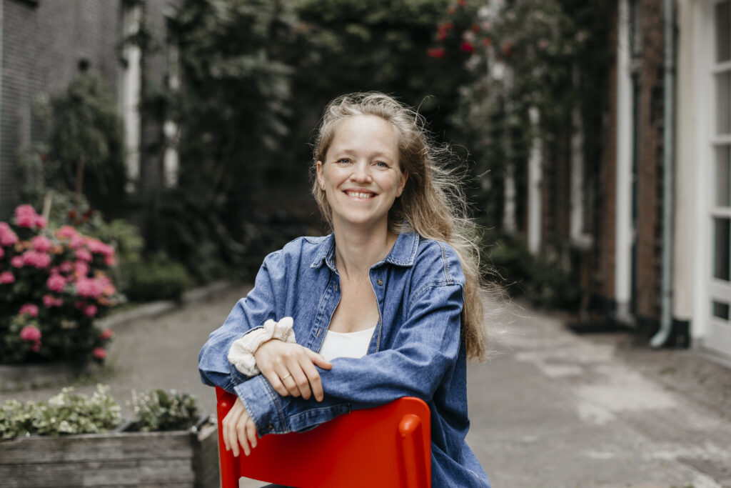 Diede Wieman