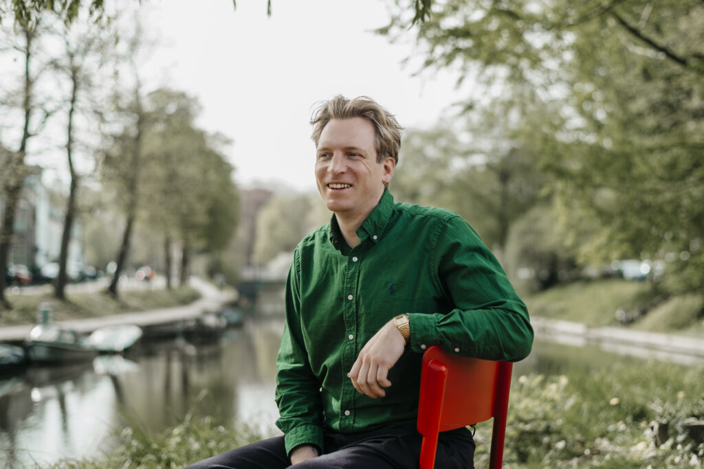 Jeroen Callaars