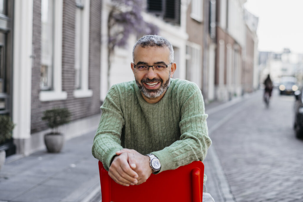 Abdelkader el Yandouzi