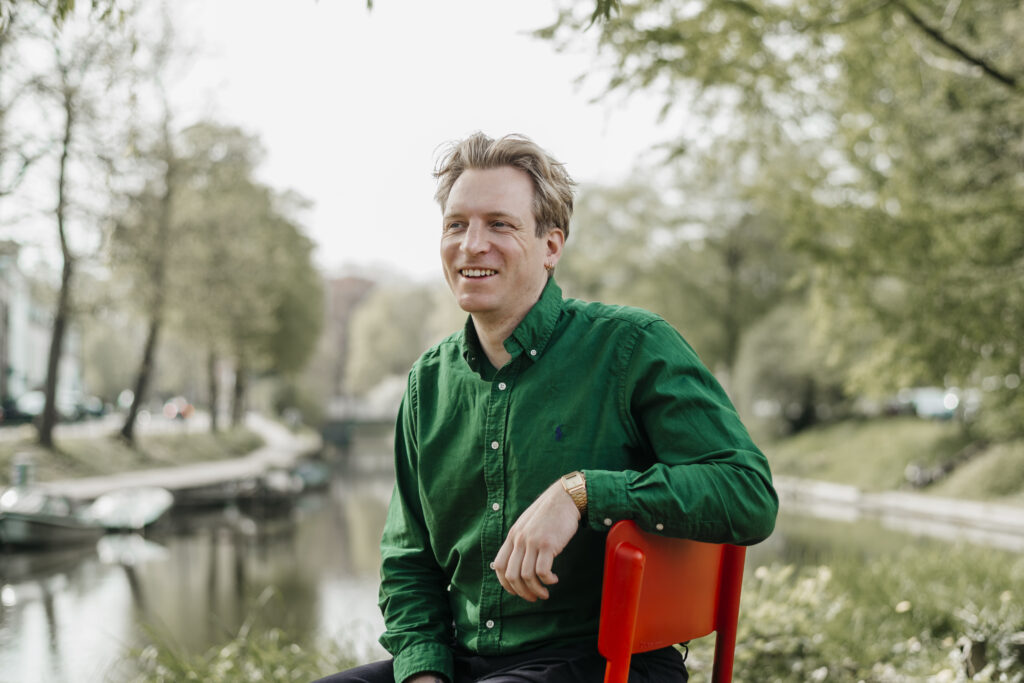 Jeroen Callaars