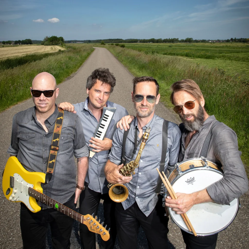 De Jongens van Omdenken