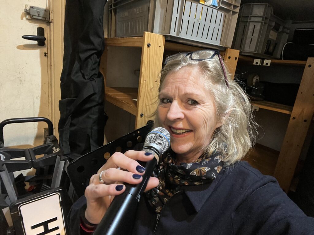 Annemargreet Dwarshuis