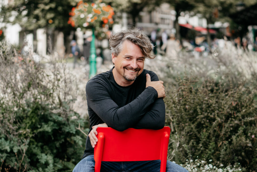 Pepijn Lagerwey