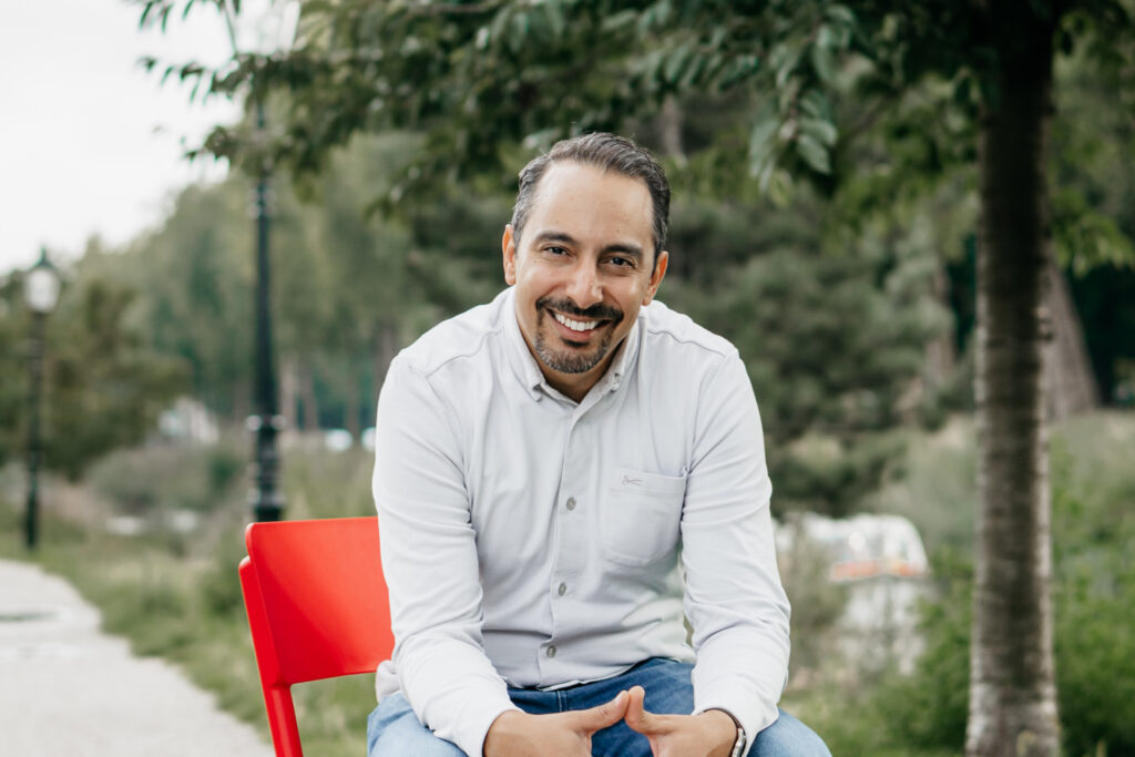 Hassan el Rahaui