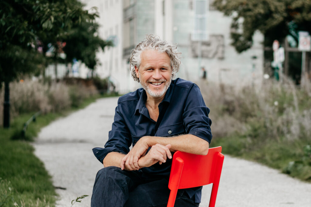 Daniel Koopmans