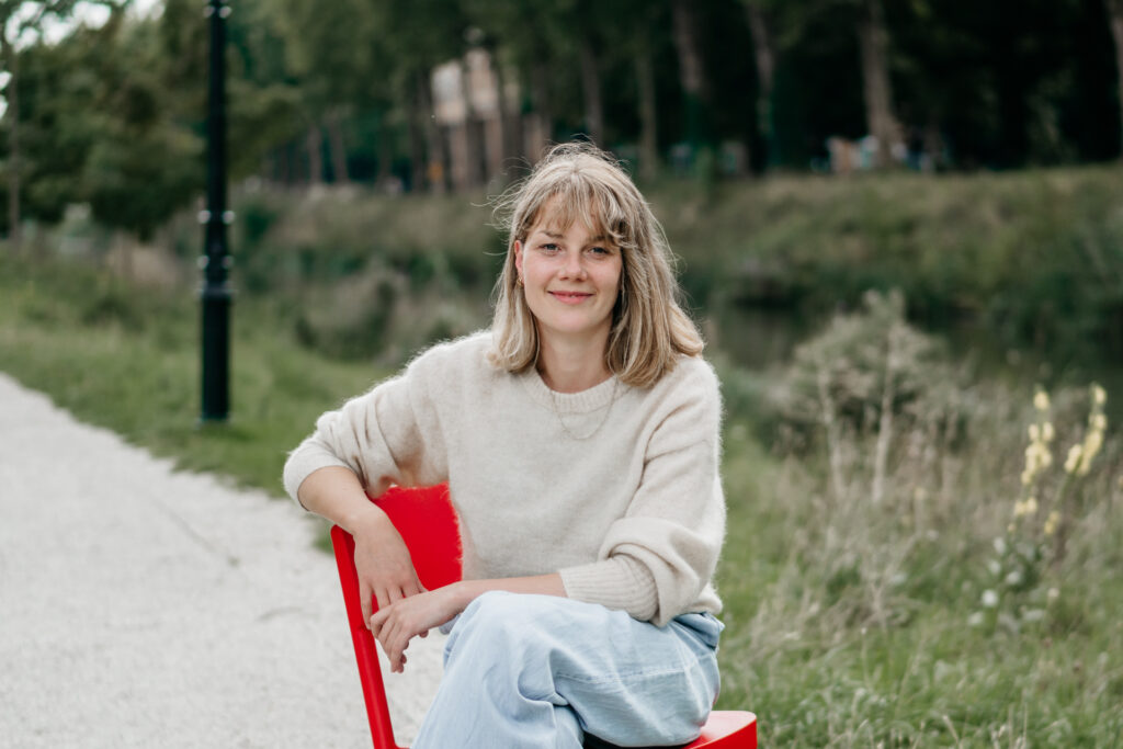 Stella van den Sigtenhorst