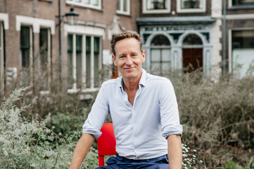 Joop Bonekamp