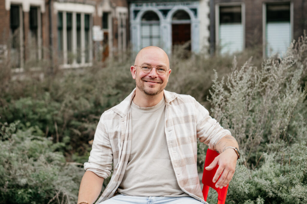 Rens van de Rijdt