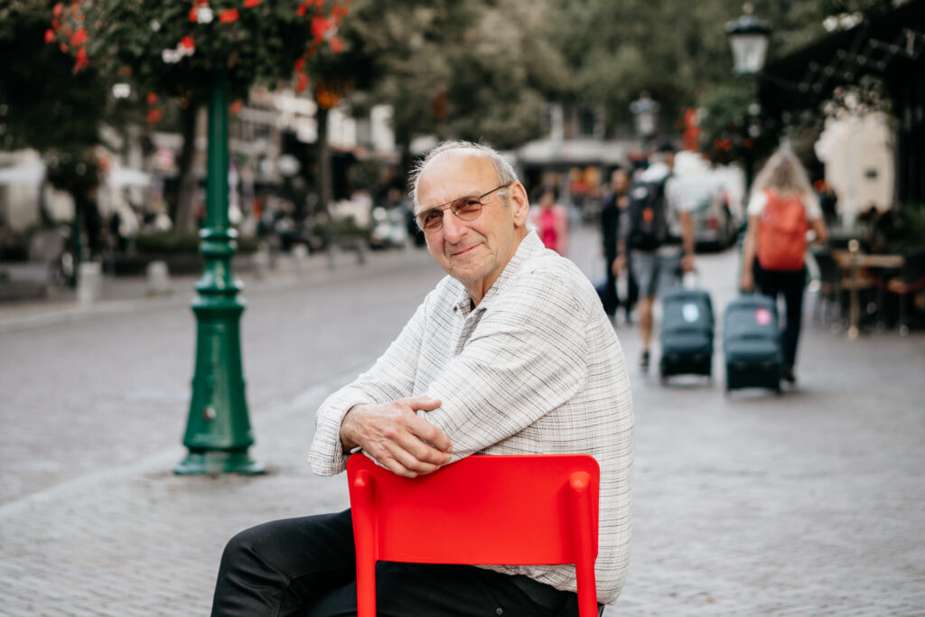 Henk Verlaan