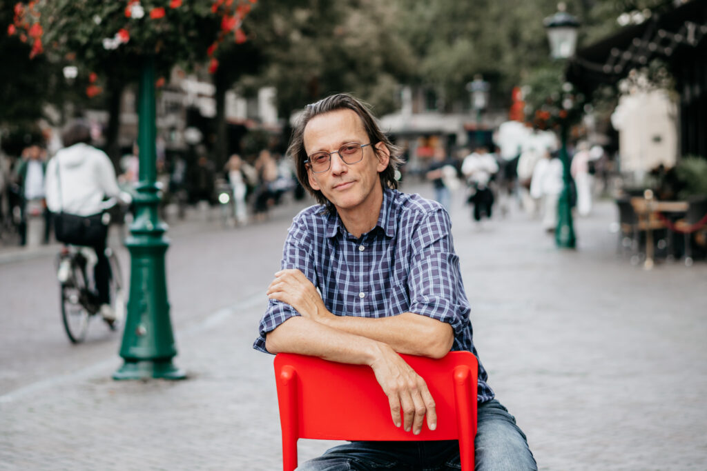 Nico Brinkhof