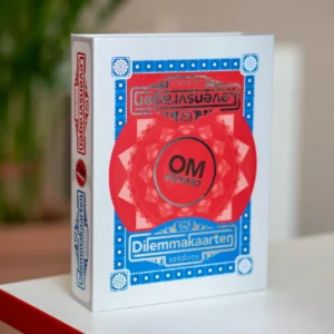 Levensvragen & Dilemmakaarten set