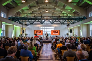 Technical requirements