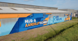 Alledaags omdenken: graffiti